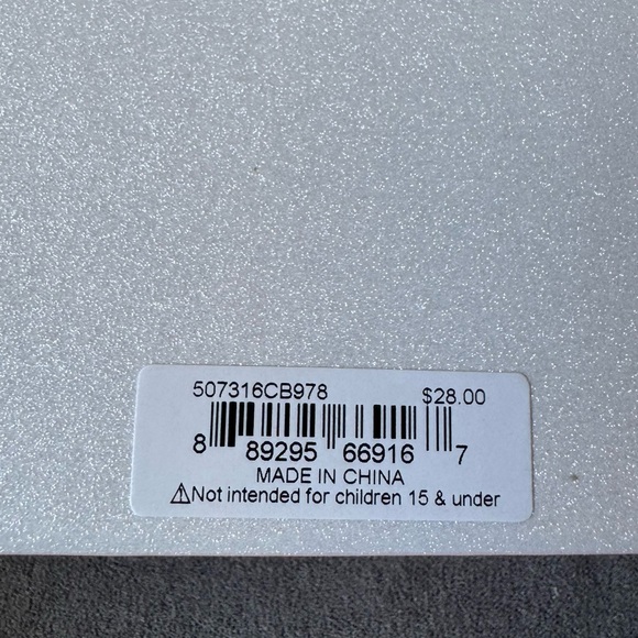 Betsey Johnson Mismatched  Holiday Stud Earrings NWT - Picture 4 of 4